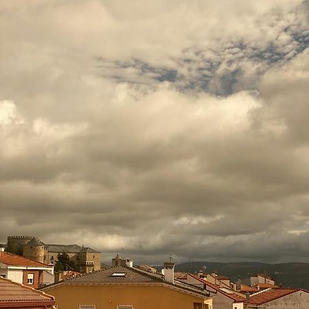 Apartamento El Rincon Del Marques Las Navas del Marqués Exterior foto