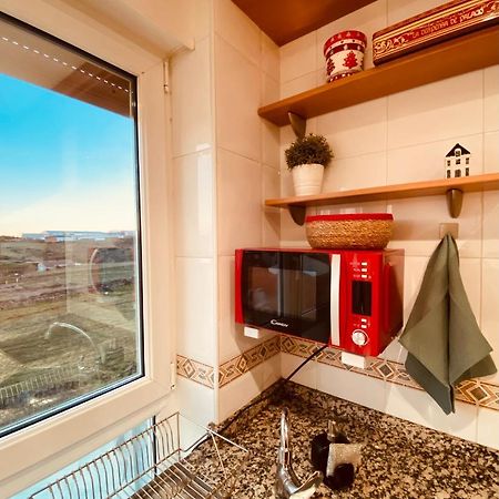 Apartamento El Rincon Del Marques Las Navas del Marqués Exterior foto