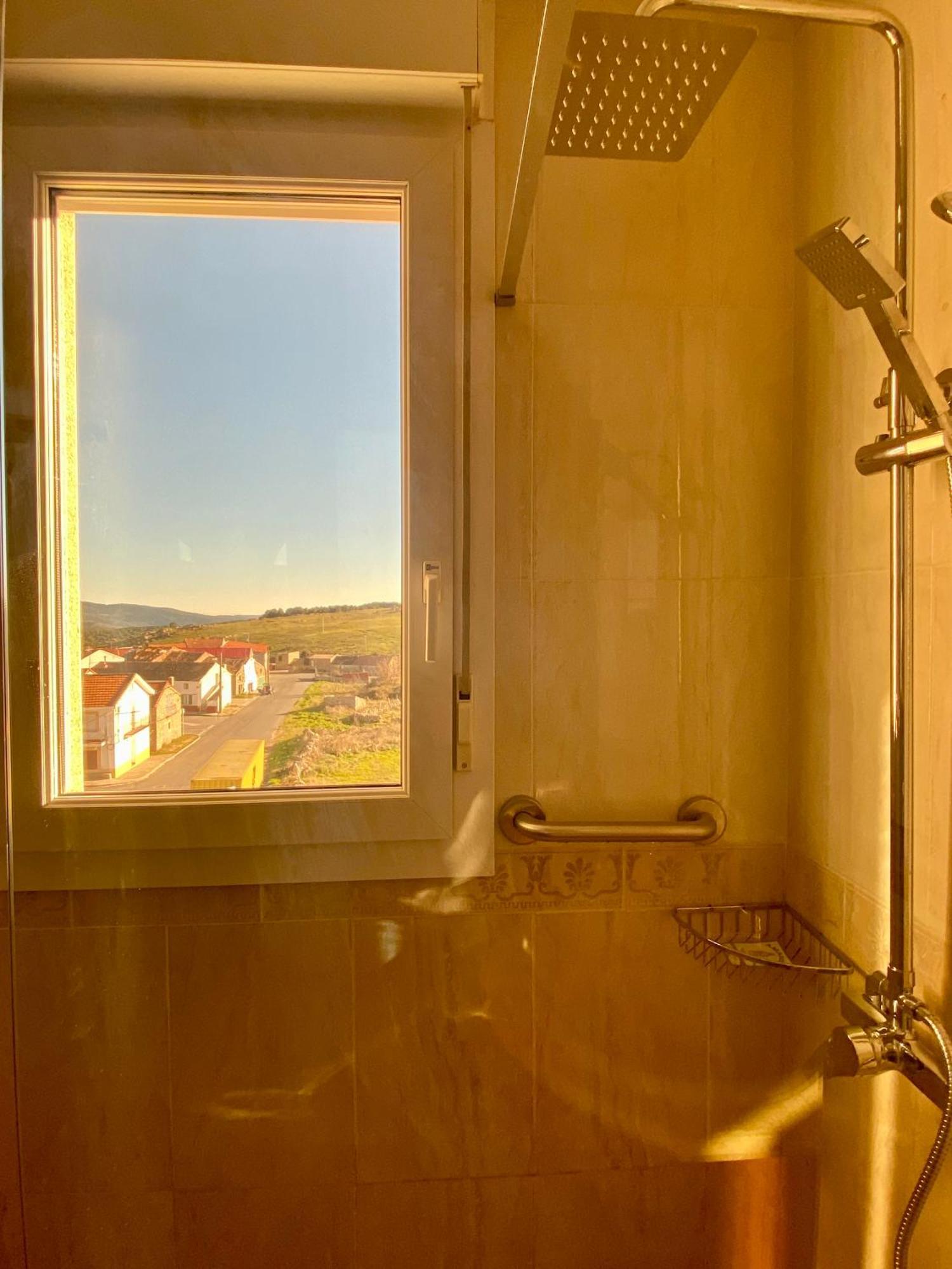 Apartamento El Rincon Del Marques Las Navas del Marqués Exterior foto